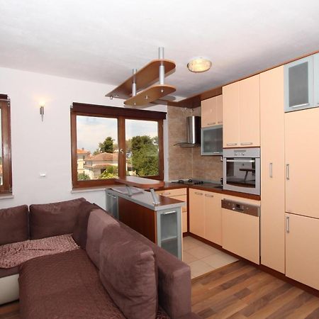 Apartments Horizont Rovinj Exterior foto